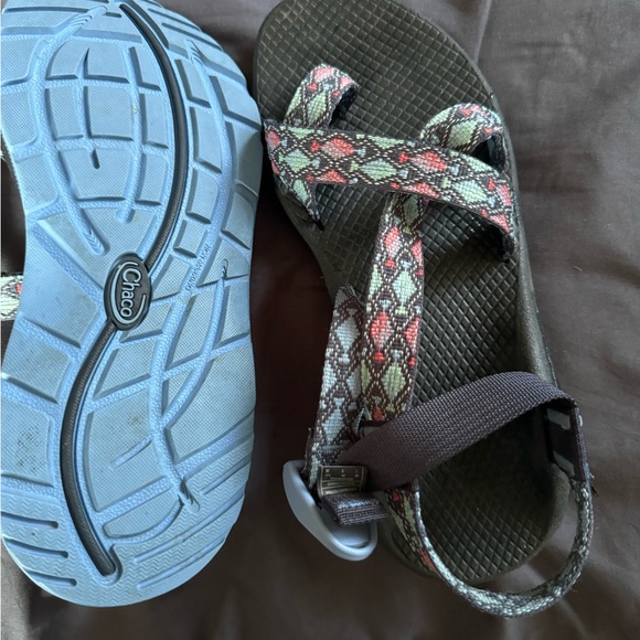 Chaco Women’s size 7 Sandals - Picture 4 of 5
